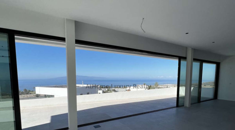 Santa Cruz de Tenerife - Guía de Isora - 500m2