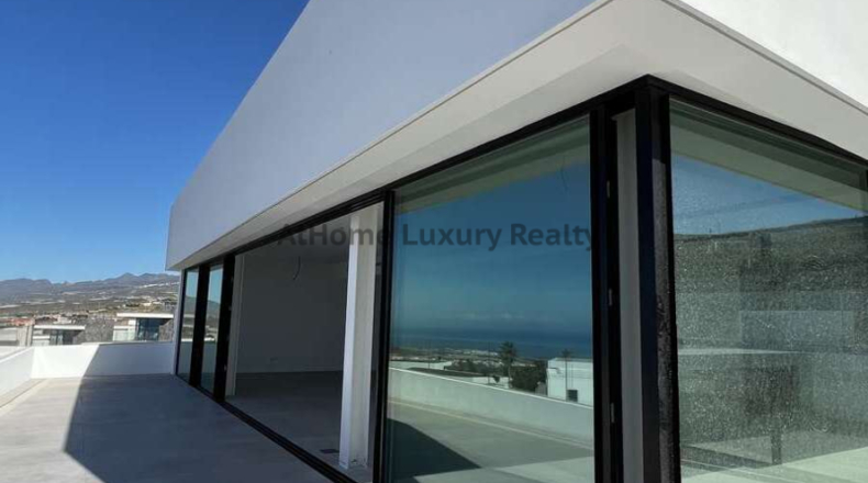 Santa Cruz de Tenerife - Guía de Isora - 500m2
