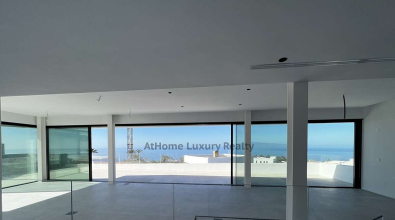 Santa Cruz de Tenerife - Guía de Isora - 500m2