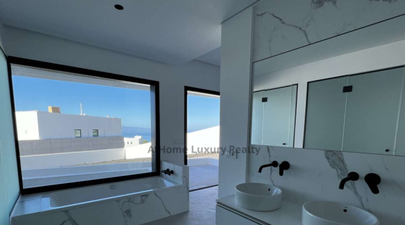Santa Cruz de Tenerife - Guía de Isora - 500m2