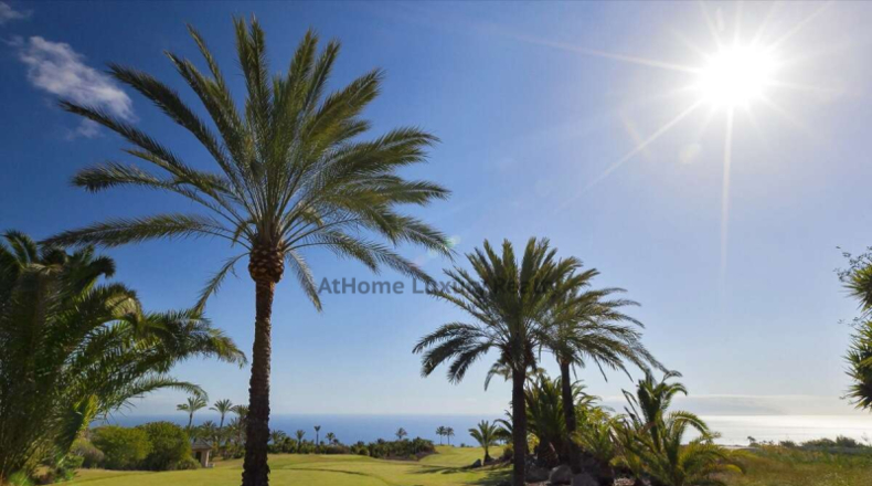 Santa Cruz de Tenerife - Guía de Isora - 500m2