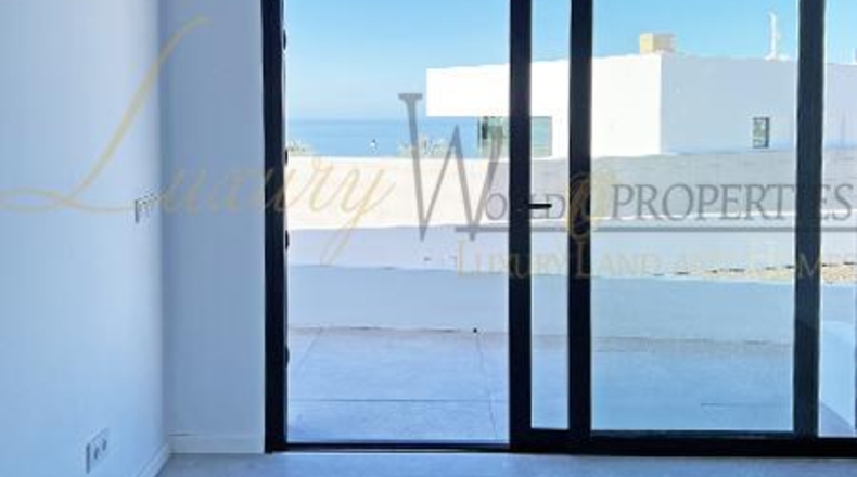 Santa Cruz de Tenerife - Guía de Isora - 872m2