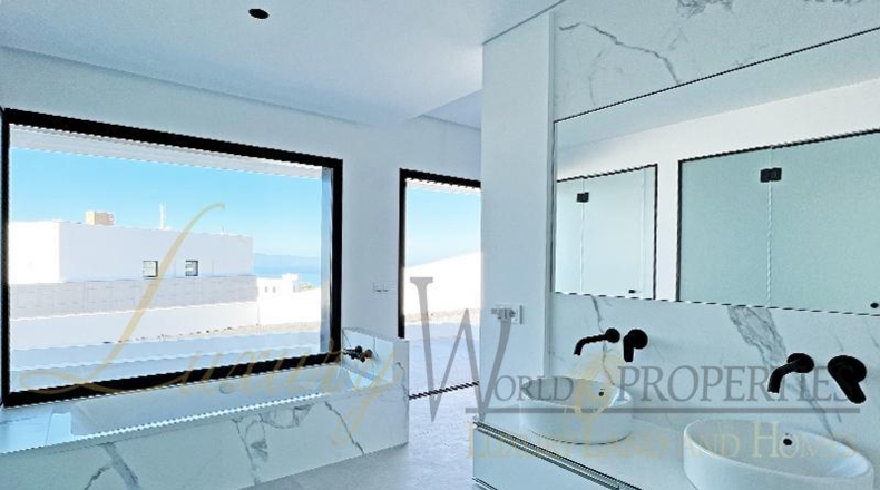 Santa Cruz de Tenerife - Guía de Isora - 872m2
