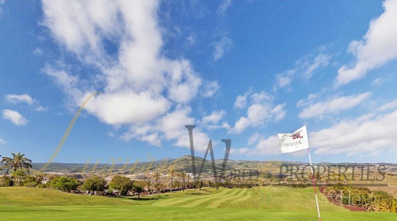 Santa Cruz de Tenerife - Guía de Isora - 872m2