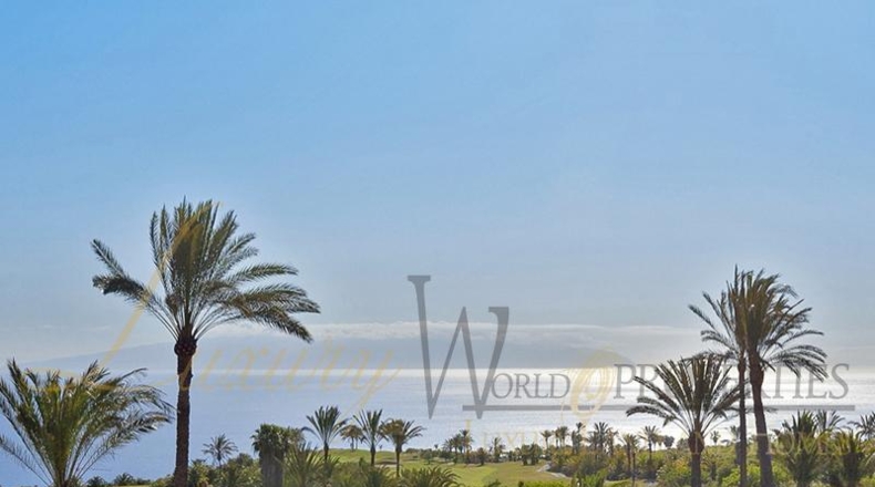 Santa Cruz de Tenerife - Guía de Isora - 872m2