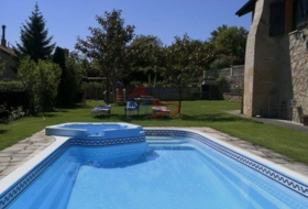 Treviño 2029&nbsp;m² 