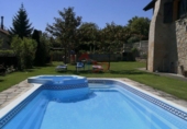 Chalet independiente con terreno en venta en Treviño ref: TR26212 foto