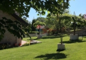Chalet independiente con terreno en venta en Treviño ref: TR26212 foto