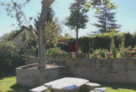 Treviño 2029&nbsp;m² 
