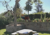 Chalet independiente con terreno en venta en Treviño ref: TR26212 foto