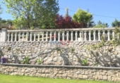 Chalet independiente con terreno en venta en Treviño ref: TR26212 foto