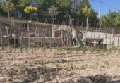 Chalet independiente con terreno en venta en Treviño ref: TR26212 foto