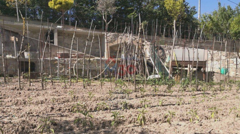 Burgos - Dordóniz - 2029m2