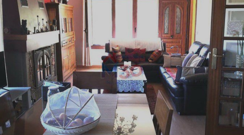 Burgos - Dordóniz - 2029m2