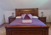 Chalet independiente con terreno en venta en Treviño ref: TR26212 foto