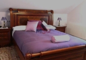Chalet independiente con terreno en venta en Treviño ref: TR26212 foto