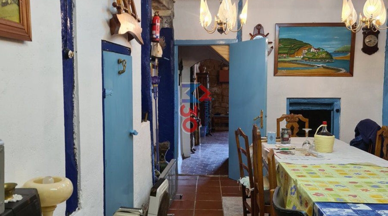 Burgos - Santa Gadea del Cid - 222m2