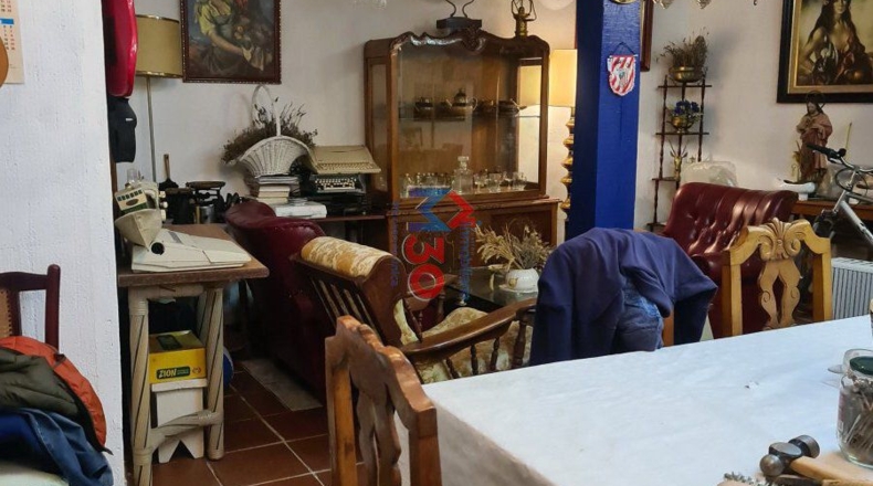 Burgos - Santa Gadea del Cid - 222m2