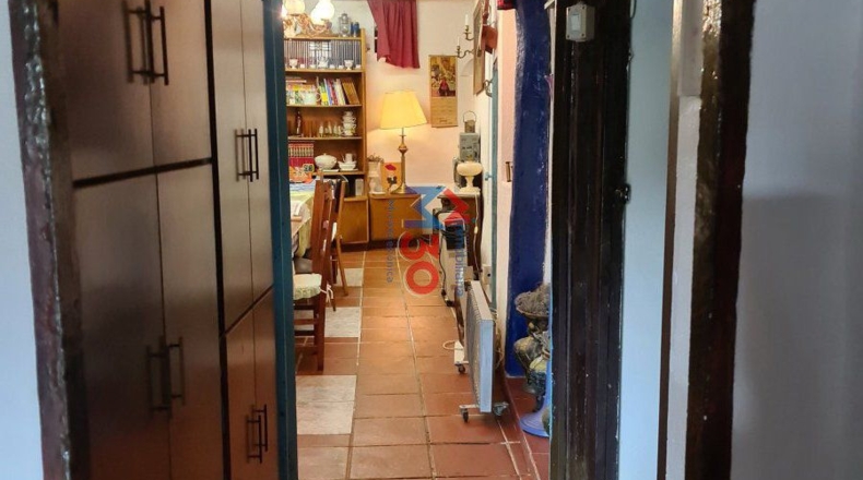 Burgos - Santa Gadea del Cid - 222m2