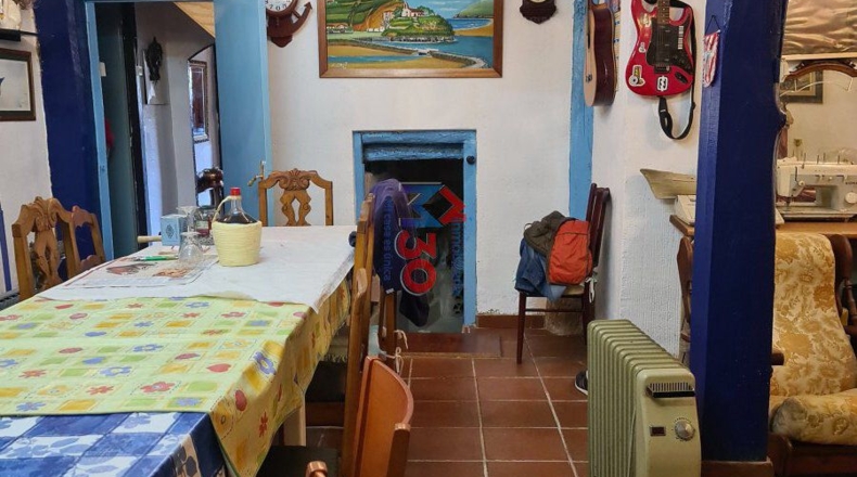 Burgos - Santa Gadea del Cid - 222m2