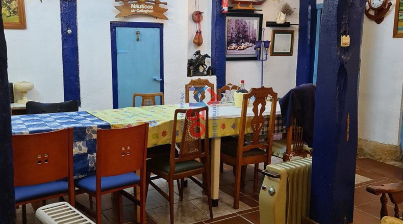 Burgos - Santa Gadea del Cid - 222m2