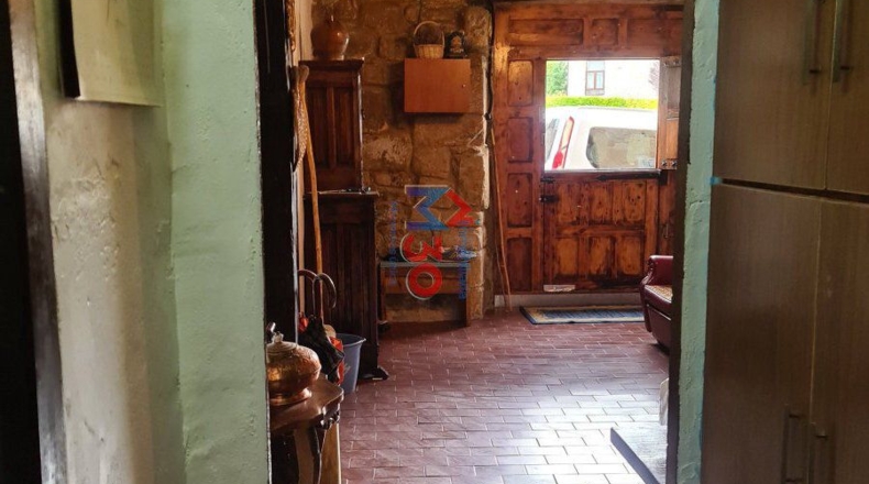Burgos - Santa Gadea del Cid - 222m2