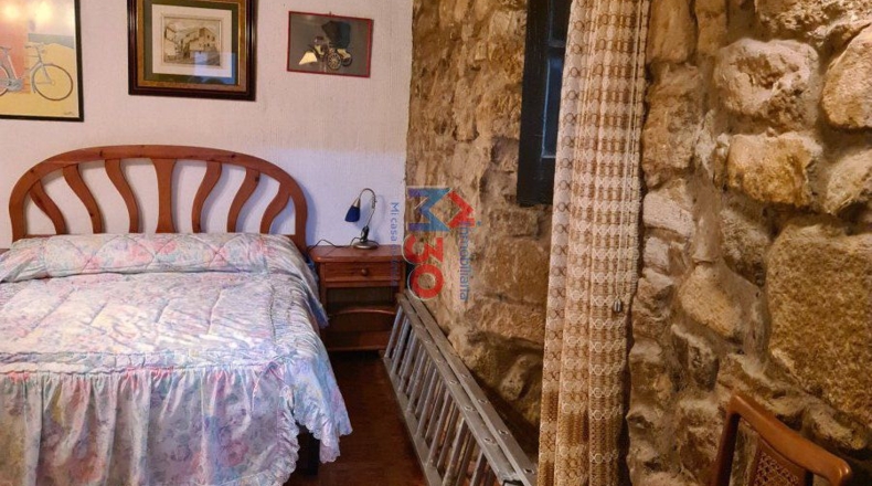 Burgos - Santa Gadea del Cid - 222m2