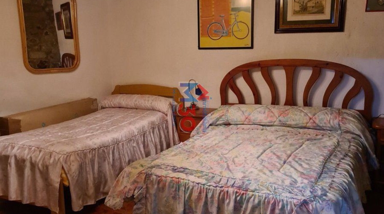 Burgos - Santa Gadea del Cid - 222m2