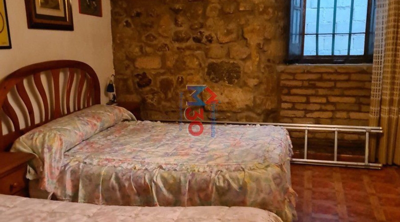 Burgos - Santa Gadea del Cid - 222m2