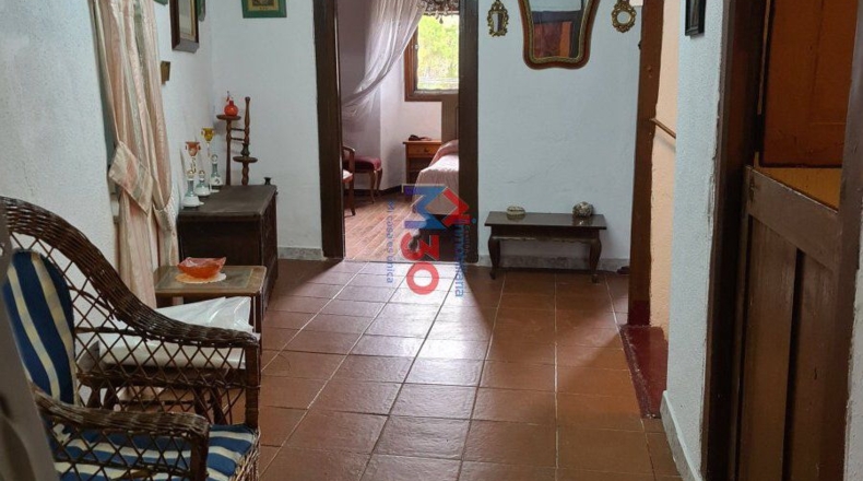 Burgos - Santa Gadea del Cid - 222m2