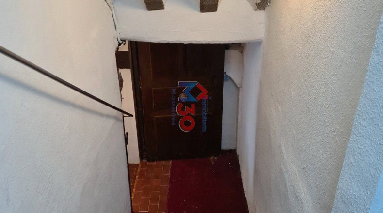 Burgos - Santa Gadea del Cid - 222m2
