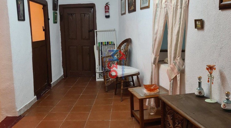 Burgos - Santa Gadea del Cid - 222m2