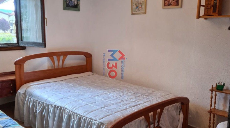 Burgos - Santa Gadea del Cid - 222m2