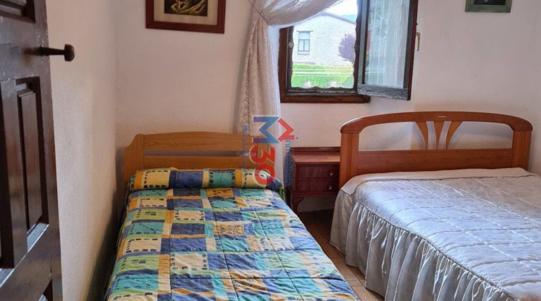 Burgos - Santa Gadea del Cid - 222m2