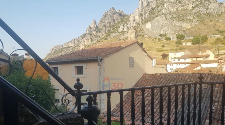 Burgos - Pancorbo - 214m2