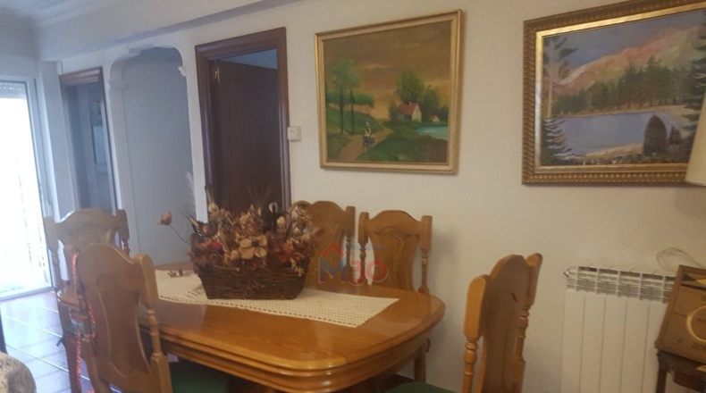 Burgos - Pancorbo - 214m2