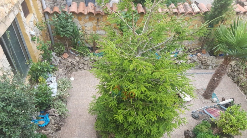 Burgos - Pancorbo - 214m2