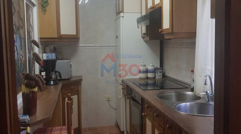 Burgos - Pancorbo - 214m2