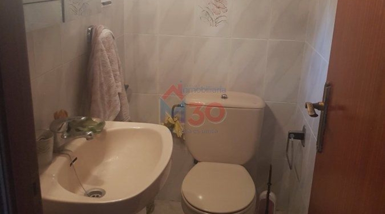 Burgos - Pancorbo - 214m2