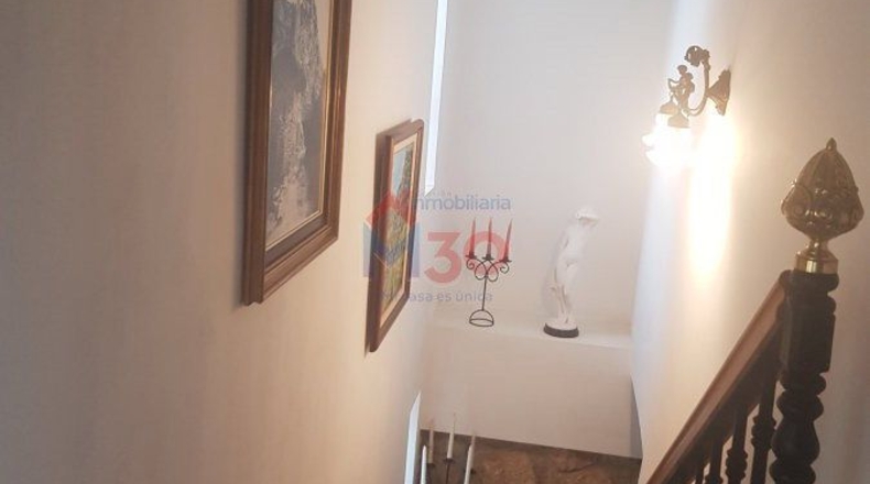 Burgos - Pancorbo - 214m2