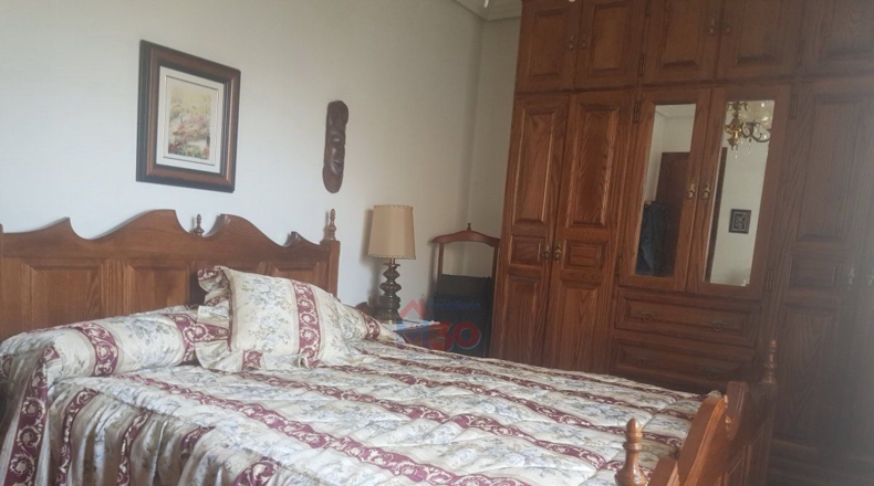 Burgos - Pancorbo - 214m2