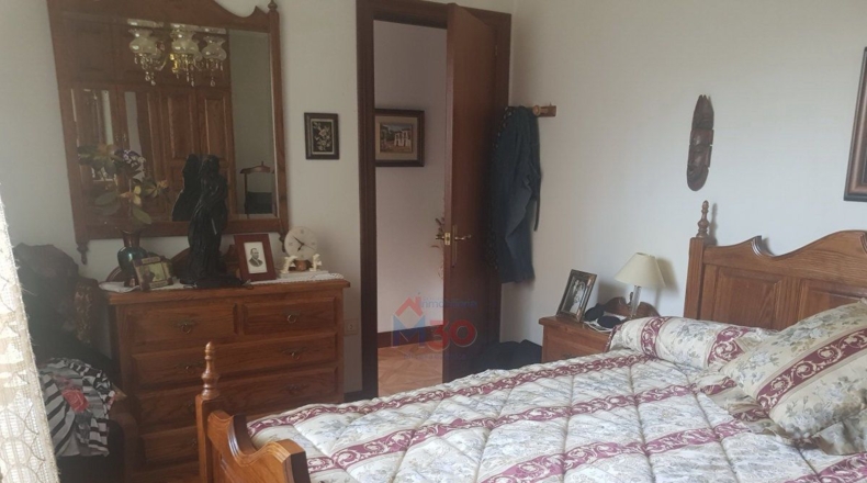 Burgos - Pancorbo - 214m2