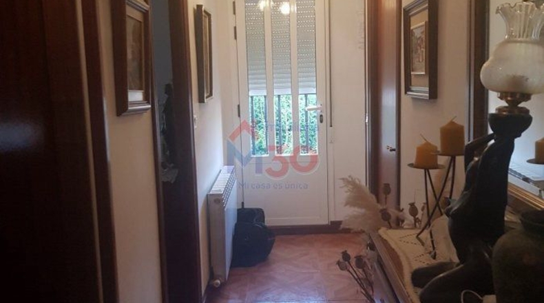 Burgos - Pancorbo - 214m2