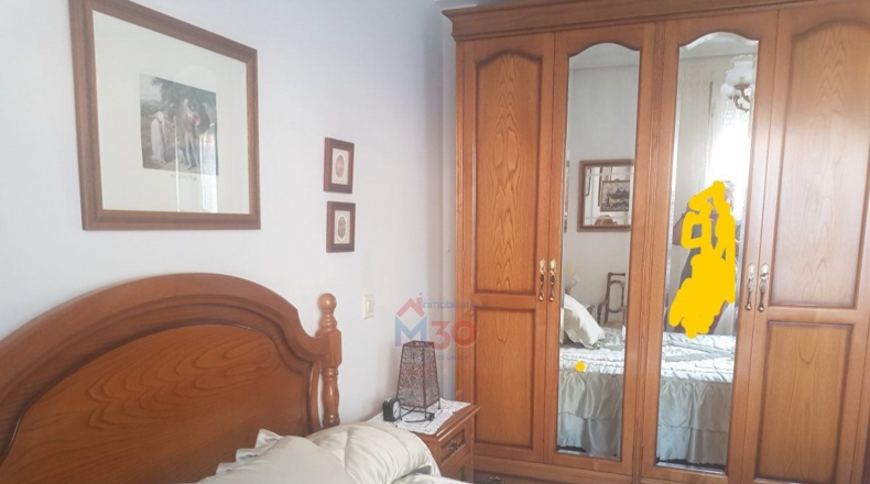 Burgos - Pancorbo - 214m2