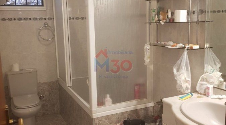Burgos - Pancorbo - 214m2