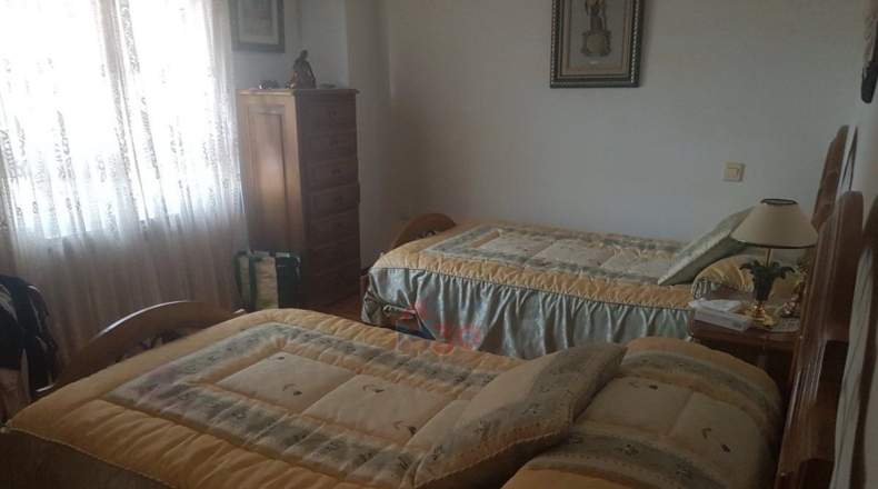 Burgos - Pancorbo - 214m2