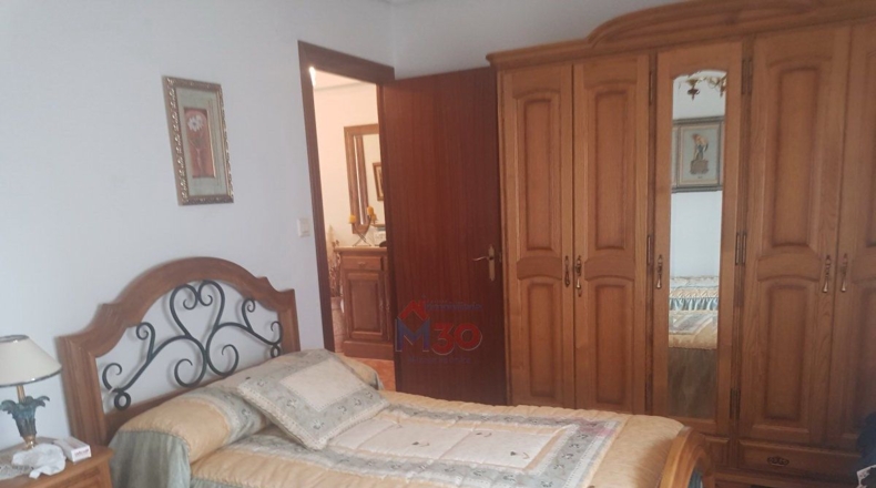 Burgos - Pancorbo - 214m2