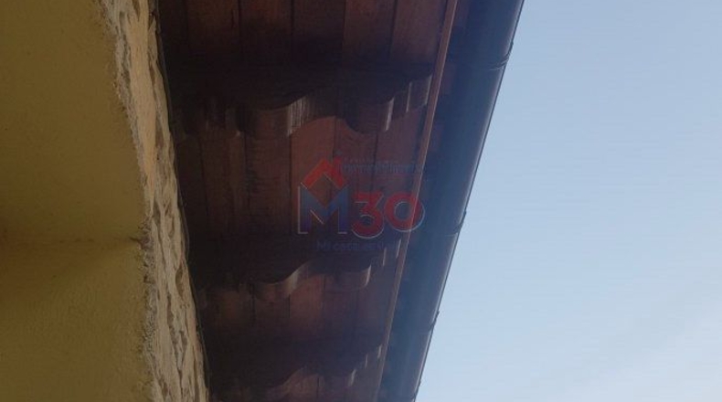 Burgos - Pancorbo - 214m2