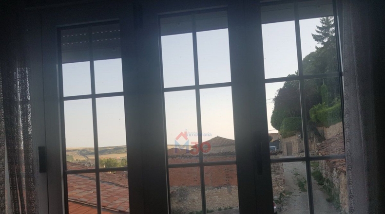 Burgos - Pancorbo - 214m2