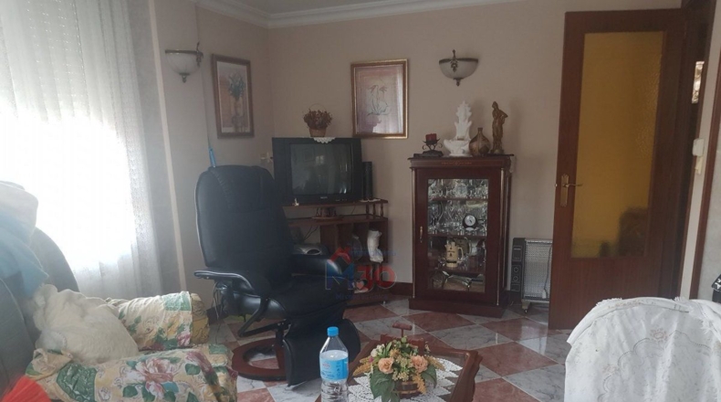 Burgos - Pancorbo - 214m2